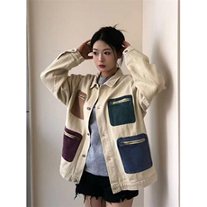 杏色