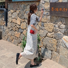 2025夏装新款法式蕾丝镂空裙套装2530-P135-K205，女装套装/套裙，含赞