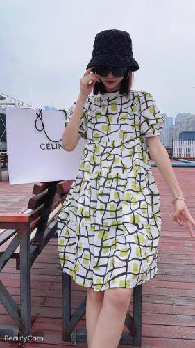 2021新款连衣裙、淑衣坊欢迎世界各地的客户共合作,女装连衣裙,淑衣坊