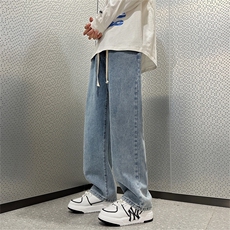 浅蓝色