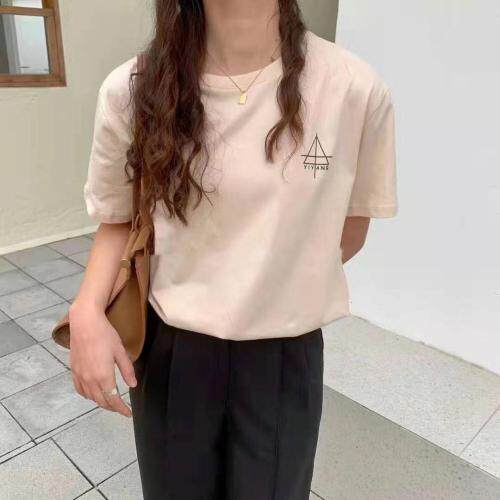 全棉丅，女装，IEC