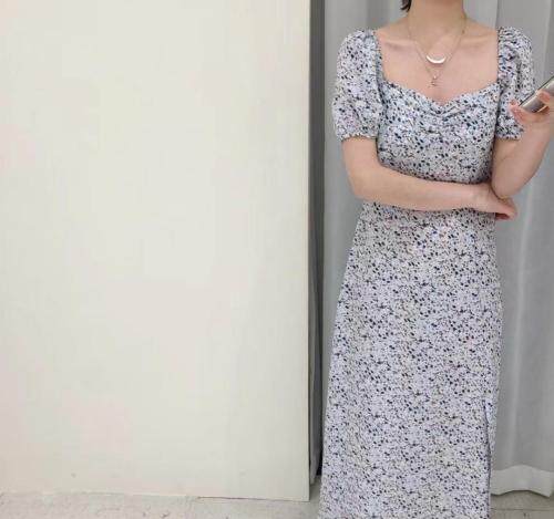 新款连衣裙，女装连衣裙，EVE