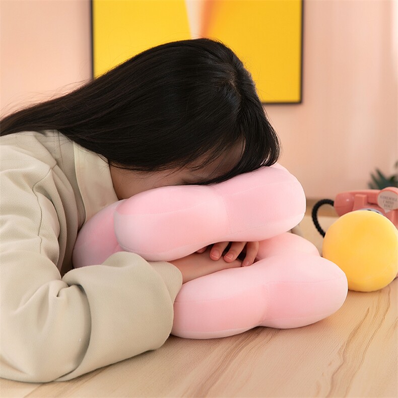 多功能午睡枕，天外天玩具网供