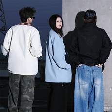 2026春季新款现货库存30W件可二开夹克M-5XHJ25189-特P29，男装夹克，电商A022