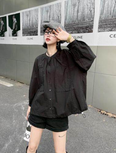 早秋新款，布小衫，其它，依纤