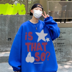 直播品质360克重磅美式卫衣H268特P28 同步供应棉H268HM特P38图片