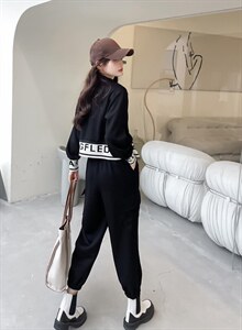 套裤！图片