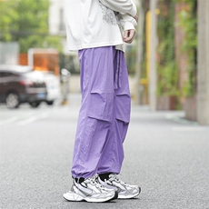 紫色