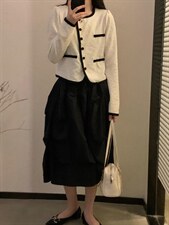 韩系套装，女装职业装，卡伊迪拉