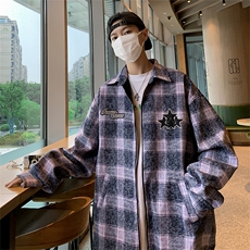 紫色