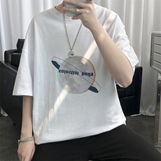 白色