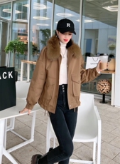 大毛领，其它，英利伊人