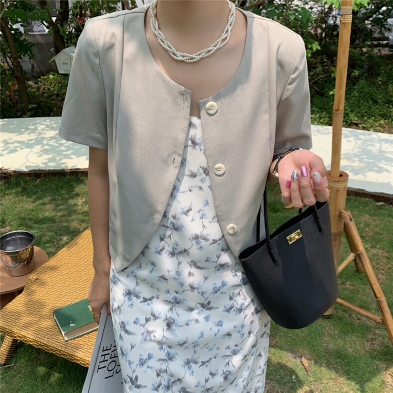 夏季新款，其它，FUMEI赋美