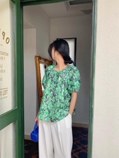 【新款】韩系小衫，其它，里奈(5F)