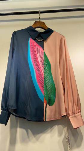 2021春款，女装，帝瀛 DY