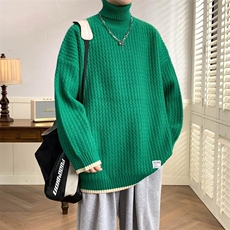 绿色