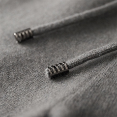 2025秋冬百搭时尚简约空气层加厚裤子，男装休闲裤，盛欣羊绒