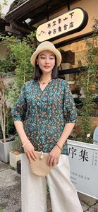 纯苎连衣裙小衫裤子裙子衬衣
时尚风
风淑女风休闲风图片