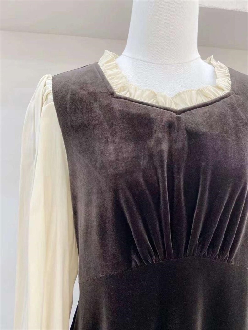 连衣裙，女装连衣裙，Lico&co(2F)