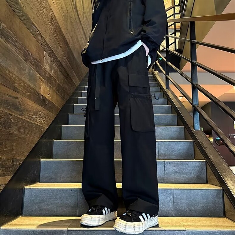 男新款青少年时尚休闲裤MK01P40,男装休闲裤,星座1116-2