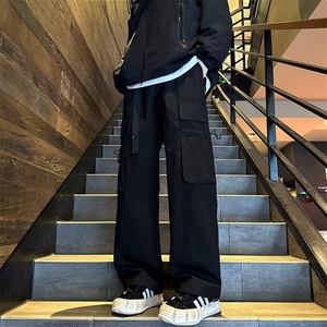 男新款青少年时尚休闲裤 MK01 P40图片