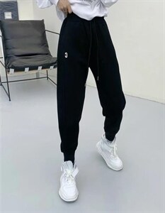 卫裤,女装休闲裤,九今