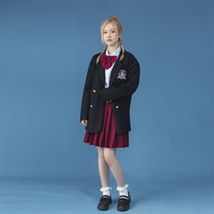 中性风C316XZ659P95新款班服校服制服JKDK短外套学院,男装工装外套,电商C316