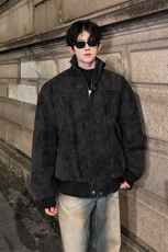 405A 美式复古飞机扣设计皮衣短款棉服 MY25812-特批100控178,男装皮衣,星座405A,四季星座 405A 美式复古飞机扣设计皮衣短款棉服 MY25812-特批100控178,男装皮衣,星座405A,四季星座