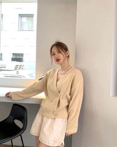 春季新款韩版开衫，其它，CE