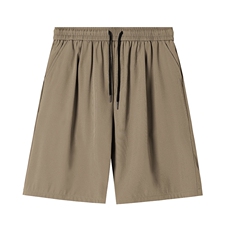 深咖色
