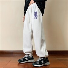 白色