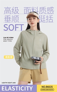 单件2025年秋季修身型拉链长袖双侧网孔款果冻轻凉衣时尚百搭图片
