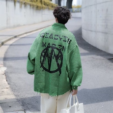 绿色