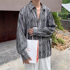 深灰色