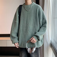 绿色