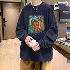 藏青色