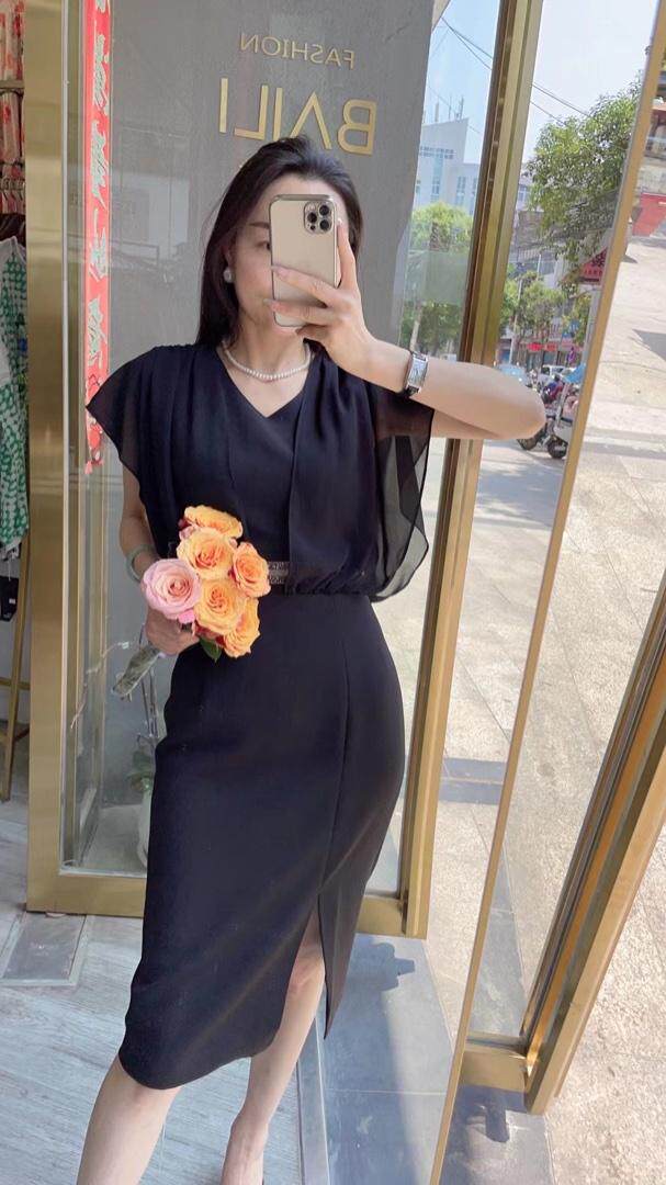 2022夏装更新，其它，贻思茗