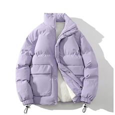 粉紫色