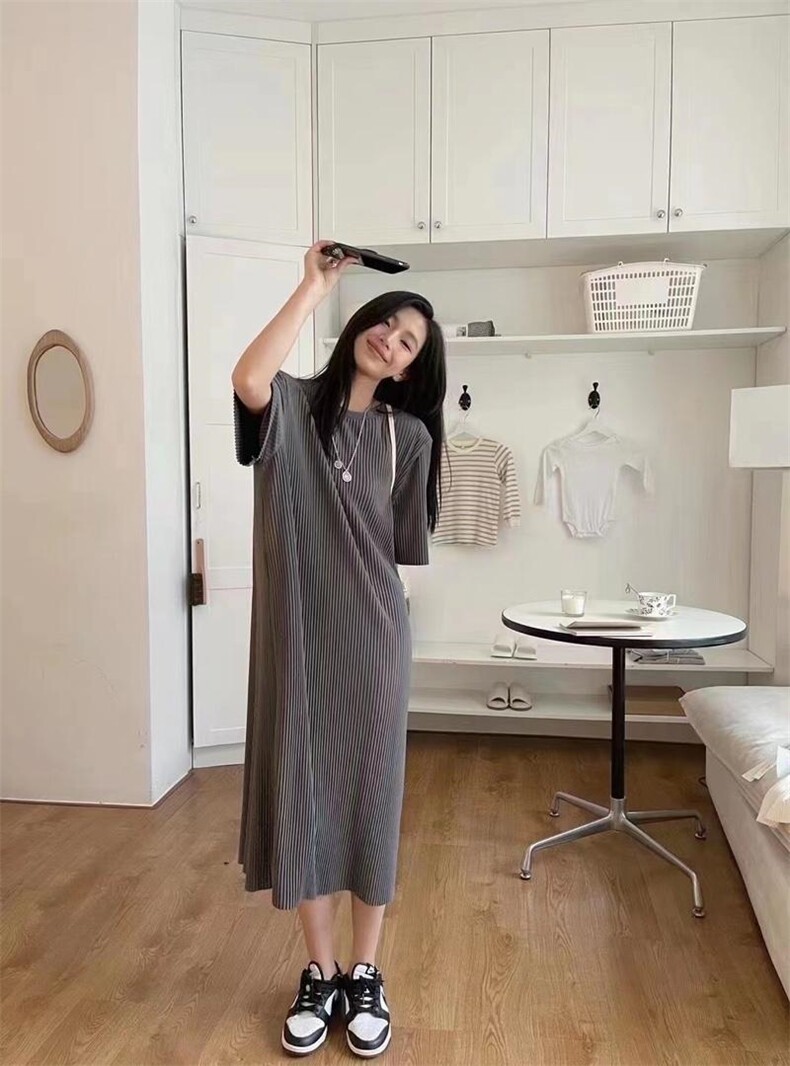 夏款新款，连衣裙，女装连衣裙，SUPEREDITE 绣铂