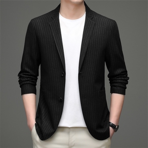 2023年春款男士上衣单件西服P245