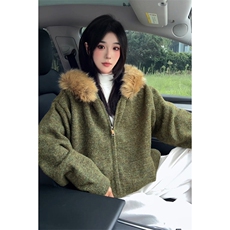 绿色