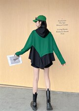 欧韩时尚休闲大码女装，女装大码女装，格调元素