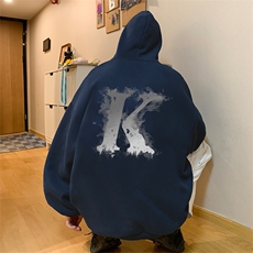 藏青色