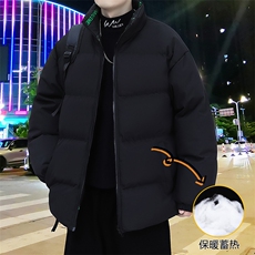 冬季cityboy防风防水正反2穿棉衣外套货号M328P85，男装棉衣，电商A063