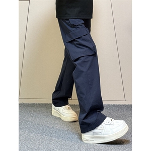 【有货】KZA139HH-特P43美式机能工装裤男款春秋户外登山冲锋裤图片