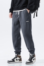 A178-1DY527P70秋冬季美式休闲卫裤，男装休闲裤，电商A178-1