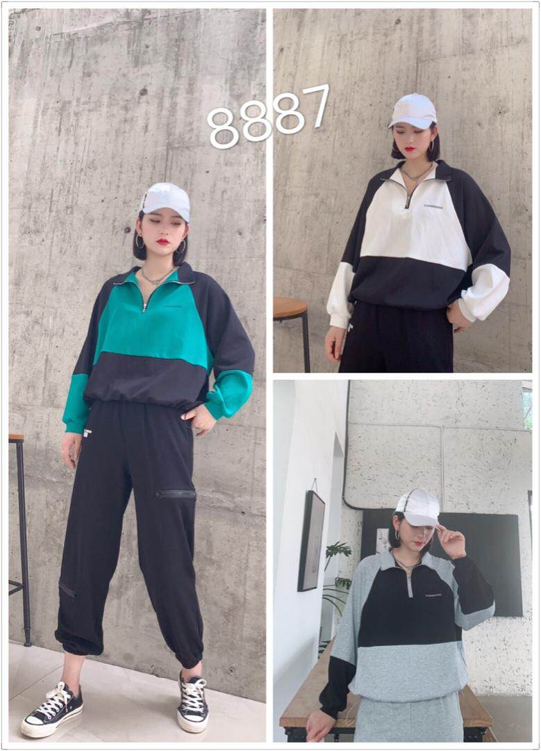 2021年秋装，其它，梅飞尚品