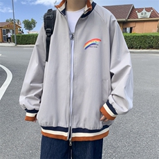 浅灰色