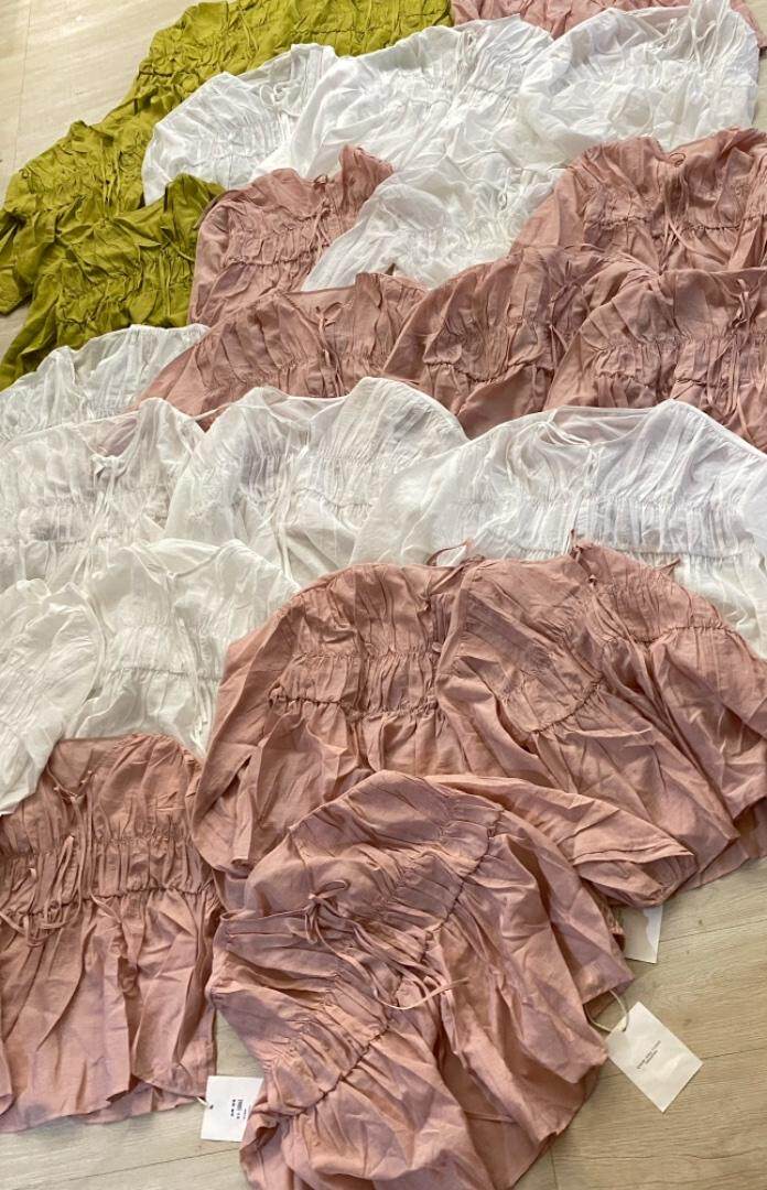 秋款上新?，其它，唇蔻