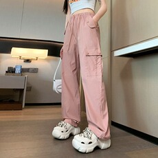 粉色